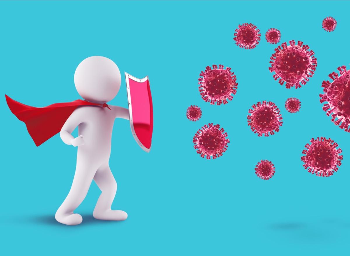 La graisse aide nos défenses immunitaires 