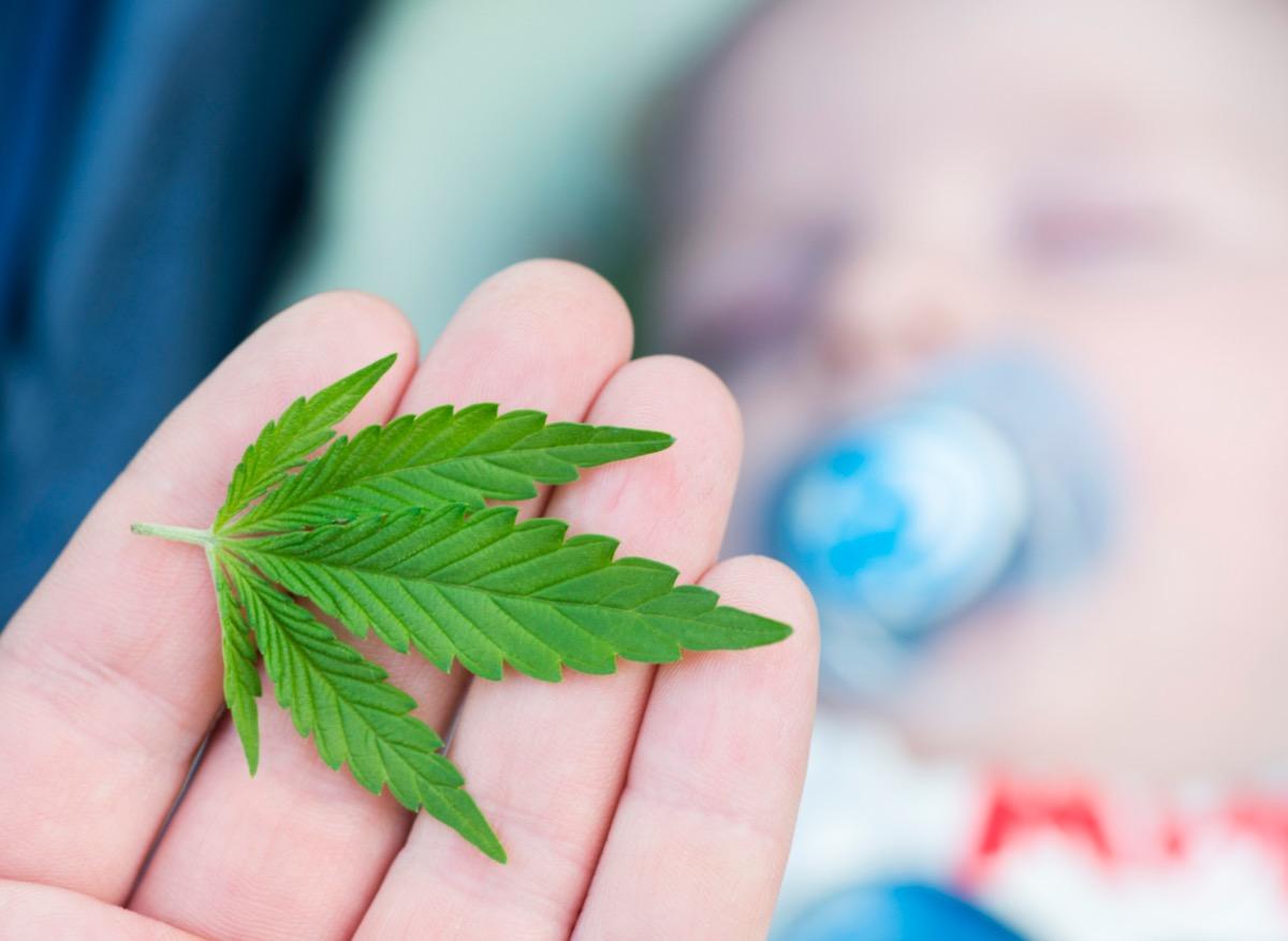 La consommation quotidienne de marijuana pourrait nuire à la fertilité masculine