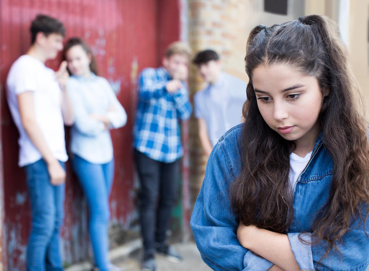Dépression, anxiété : rien de mieux qu’un adolescent pour en aider un autre