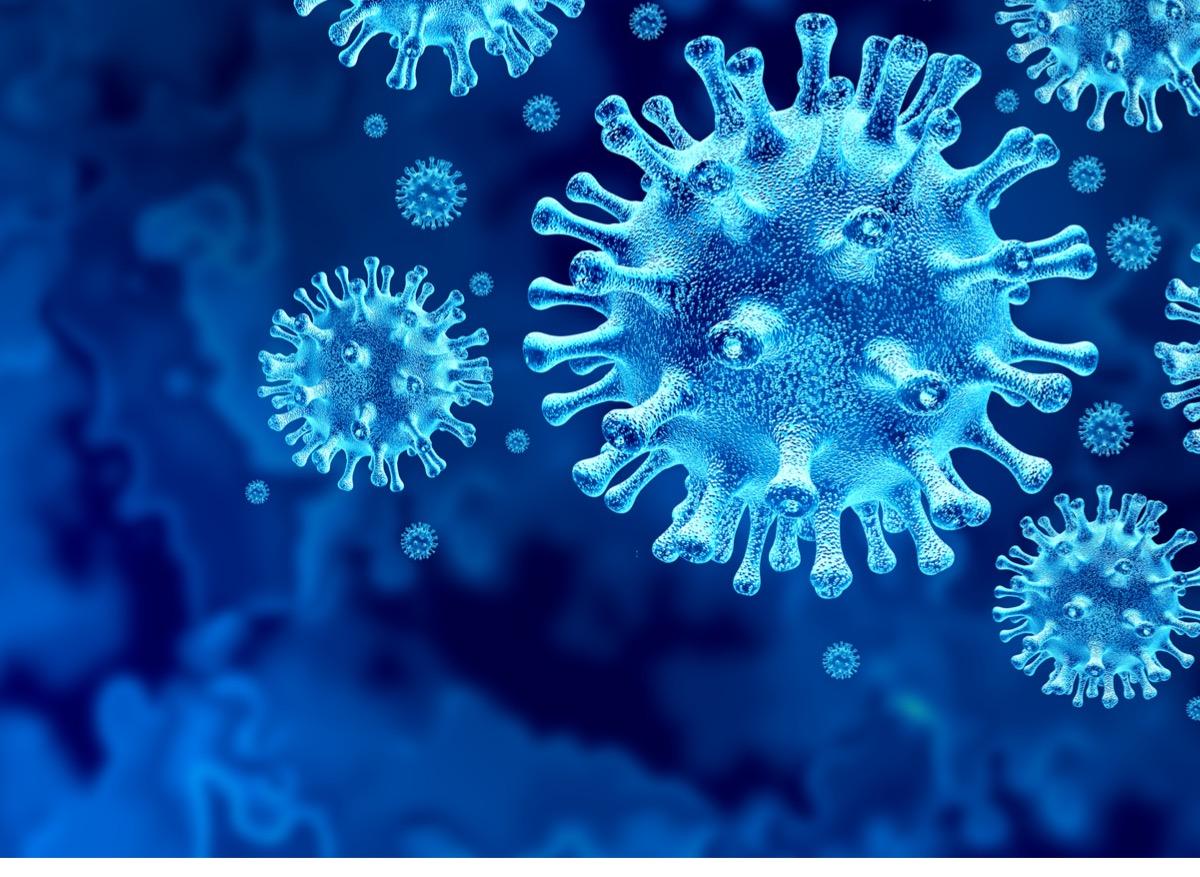 Covid-19 : comment le virus se transforme pour tromper les cellules ?