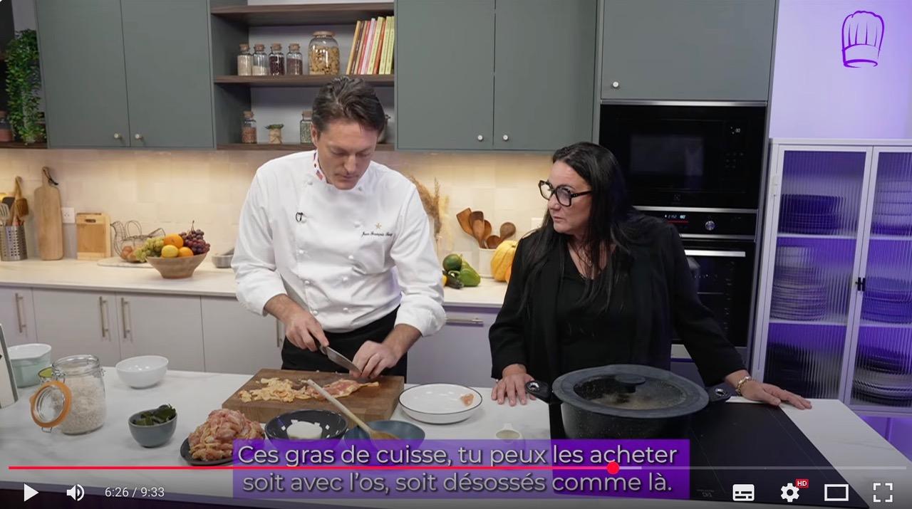 Diabète et alimentation : le défi d'allier santé et plaisir