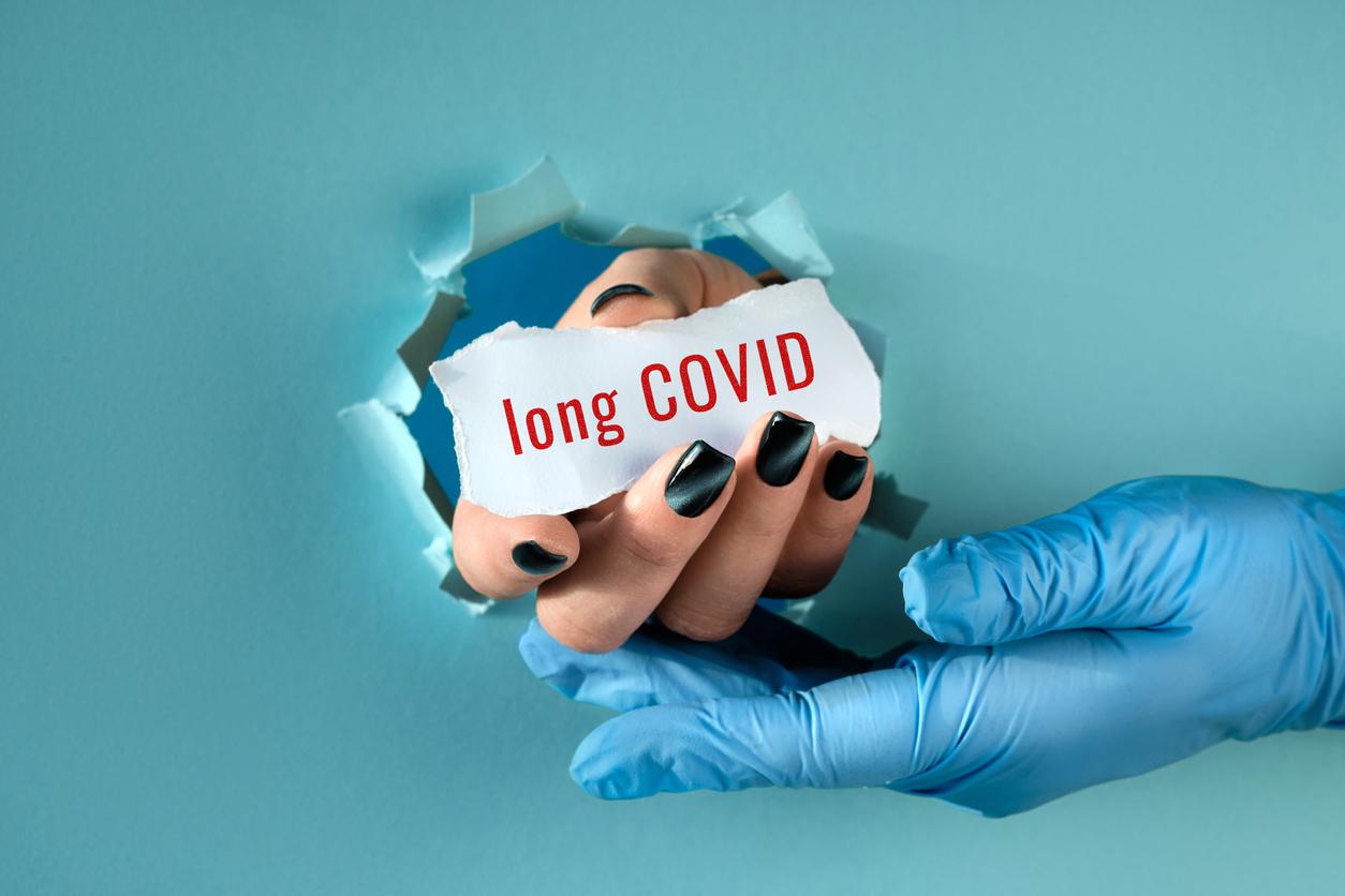 Covid long : un lien découvert avec le manque de vitamine D