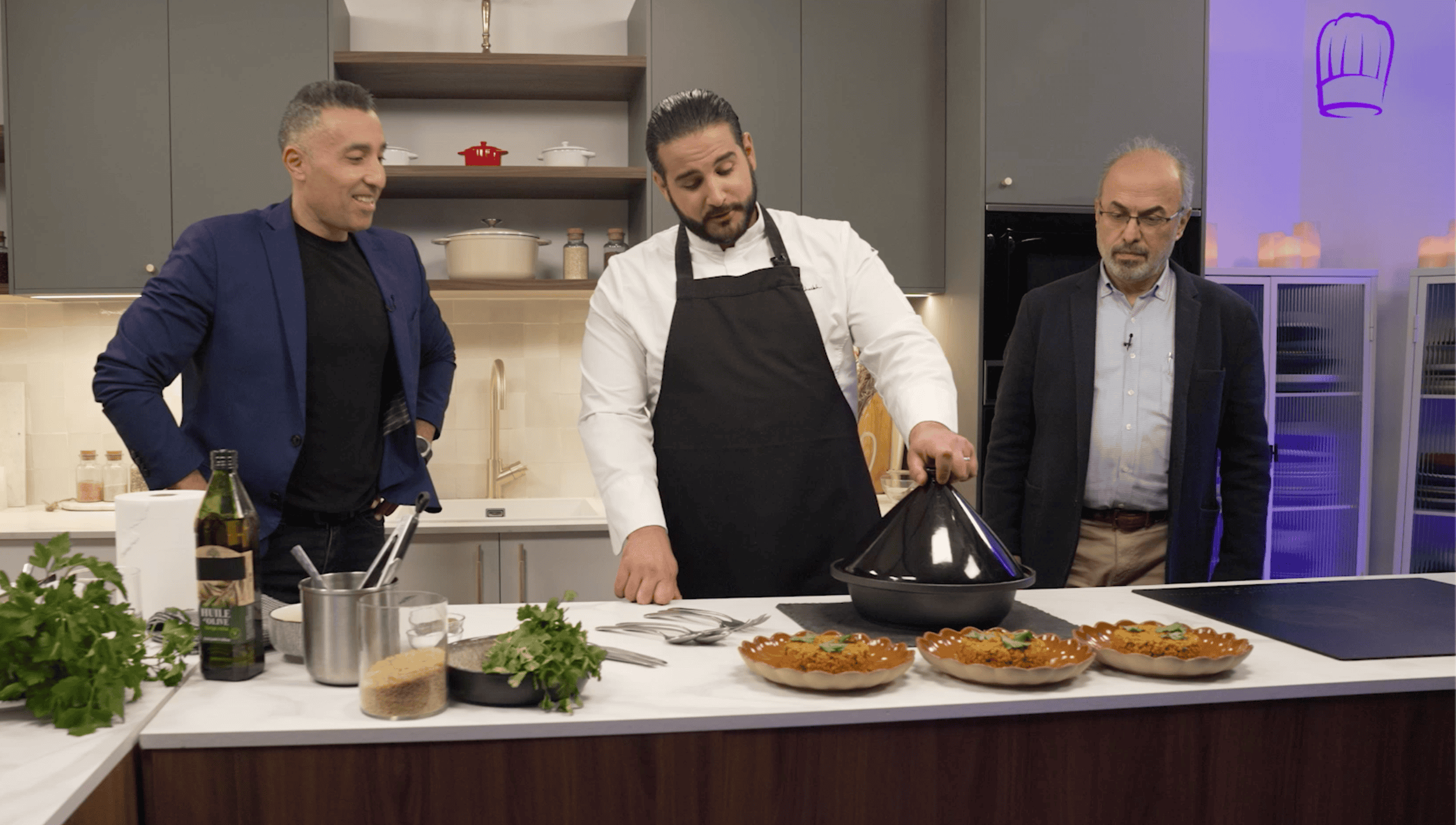 Diabète et ramadan : \