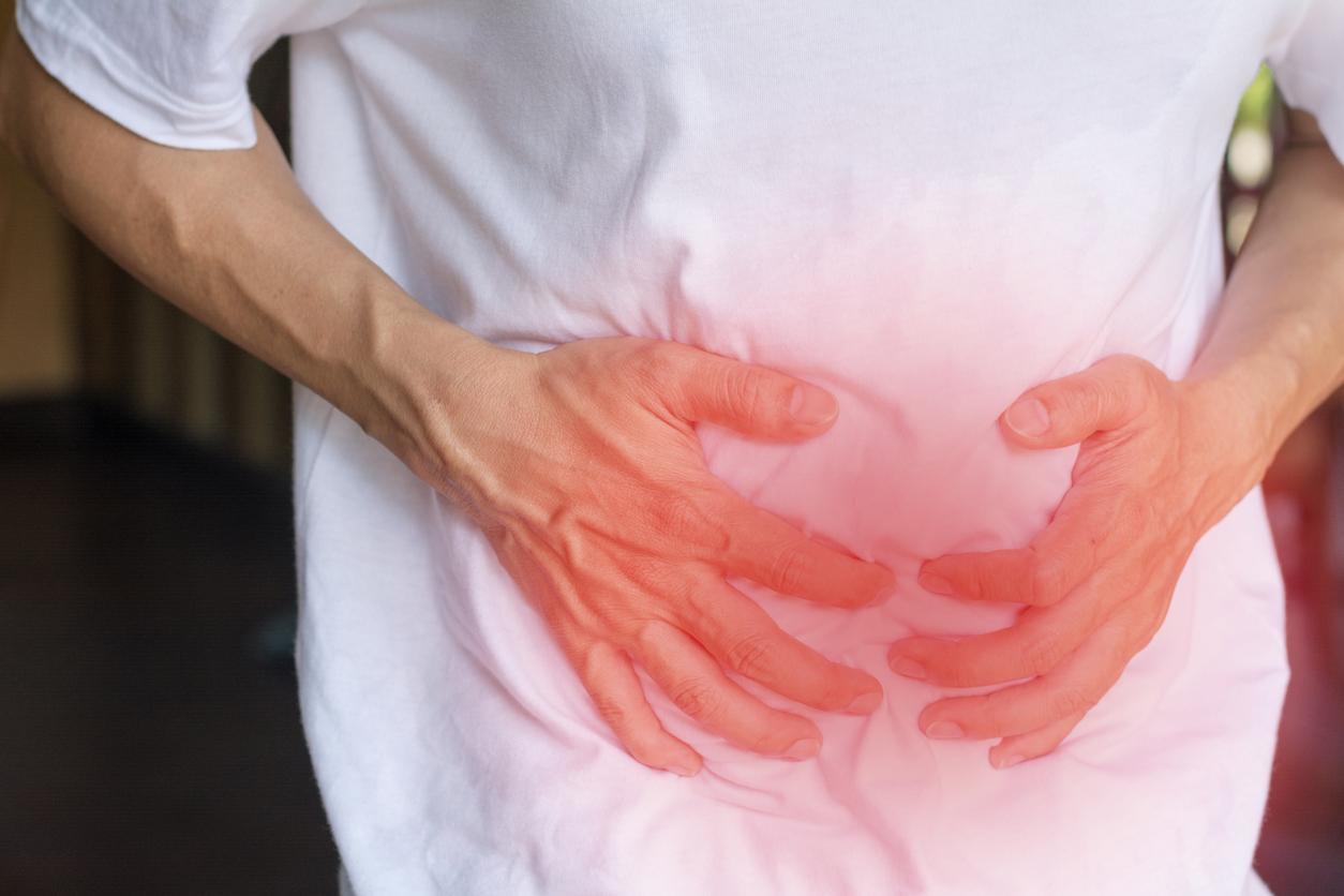 Maladie de Crohn : bientôt un nouveau traitement ciblé? 