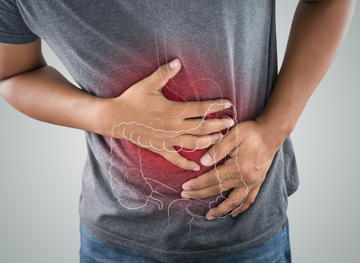 Colopathie fonctionnelle : l'espoir d'un traitement