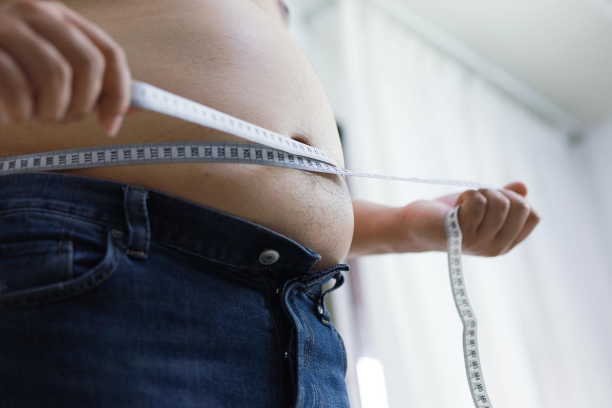 Diabète : l'indice de masse corporelle influencerait davantage que la génétique
