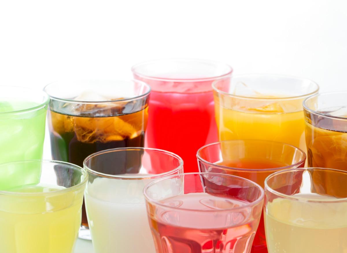 Cette boisson du quotidien accélère le vieillissement cutané 