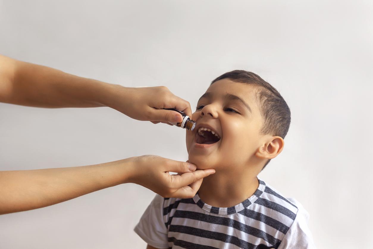 Polio : premiers tests réussis pour un nouveau vaccin \