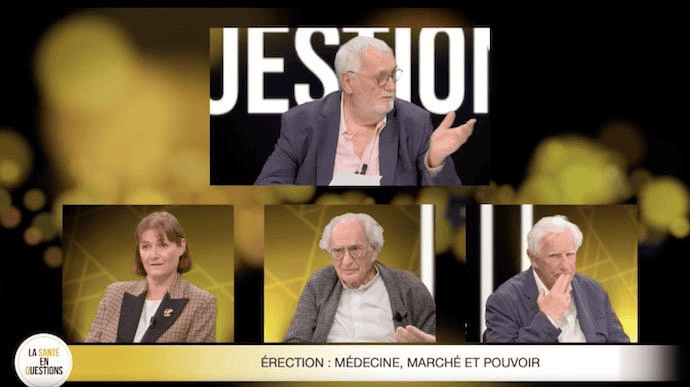 Érection : la médecine a libéré la parole… mais a-t-elle créé une pression ?