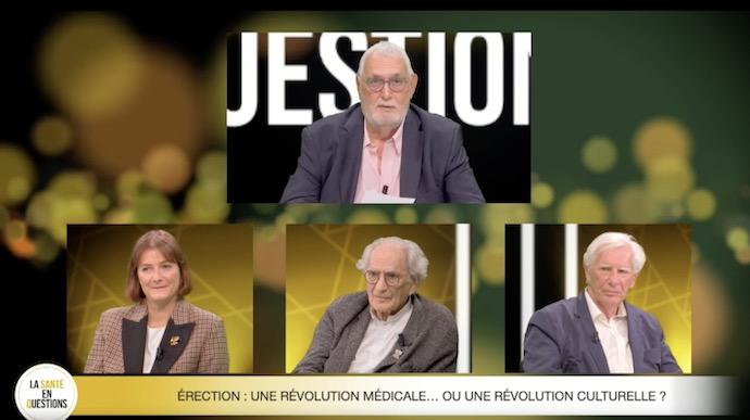 Troubles de l'érection : ce que votre corps essaie peut-être de vous dire