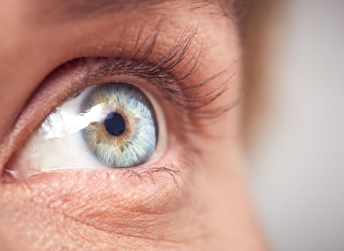 Couleur des yeux : l'étude qui démonte les idées reçues