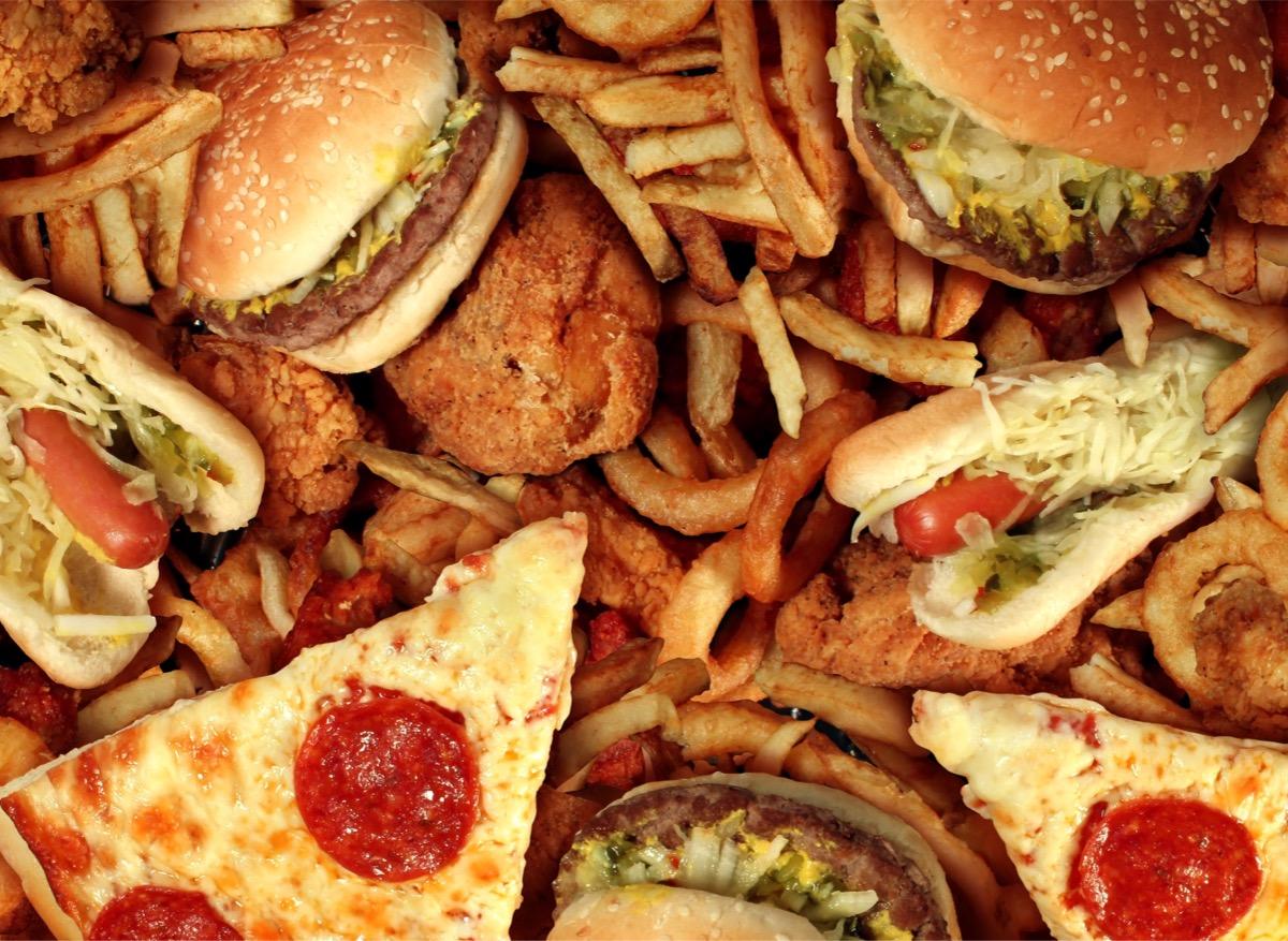 Alimentation : pourquoi le gras nous apporte du plaisir ? 