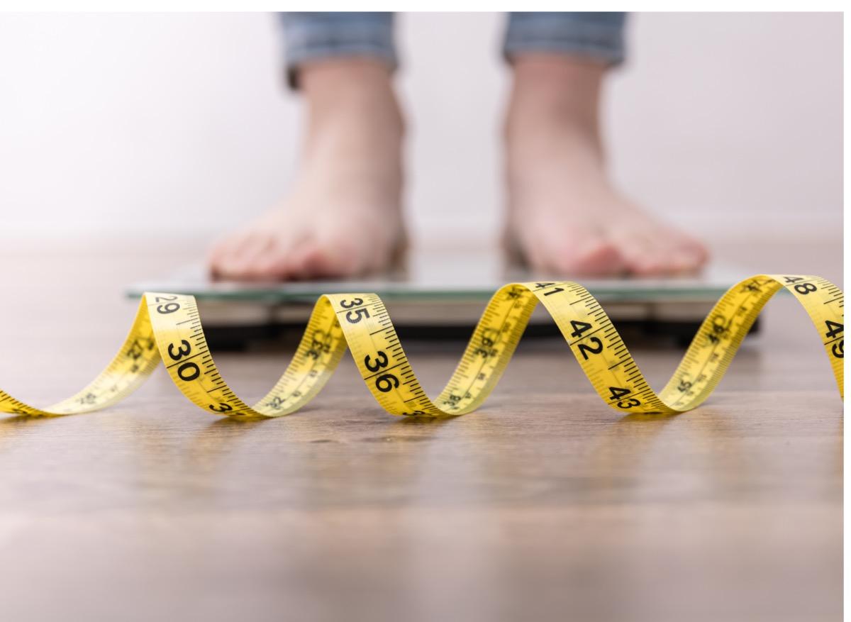 Perte de poids : nos astuces pour maigrir naturellement