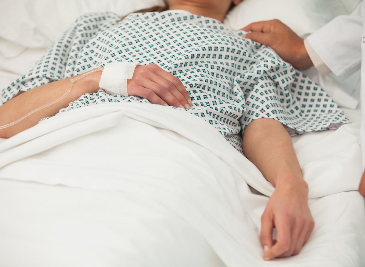 Une femme se réveille après 27 ans passés dans le coma