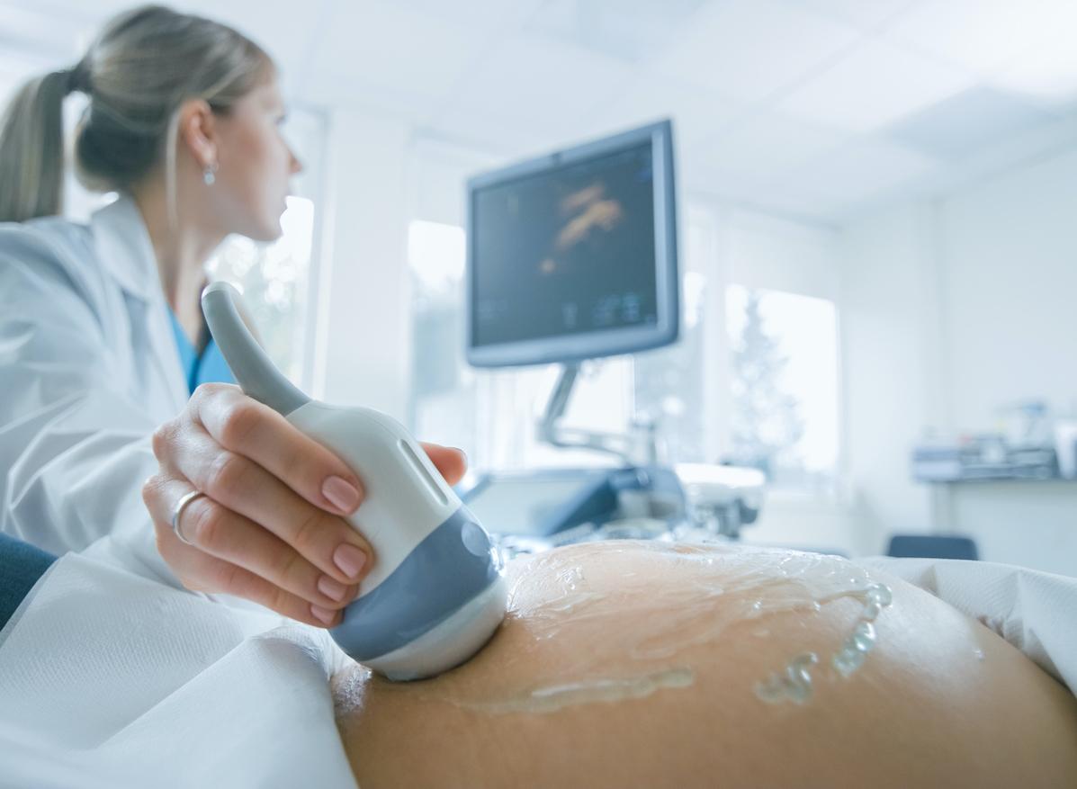 Les infections pendant la grossesse entraîneraient des troubles psychiatriques chez le nourrisson 