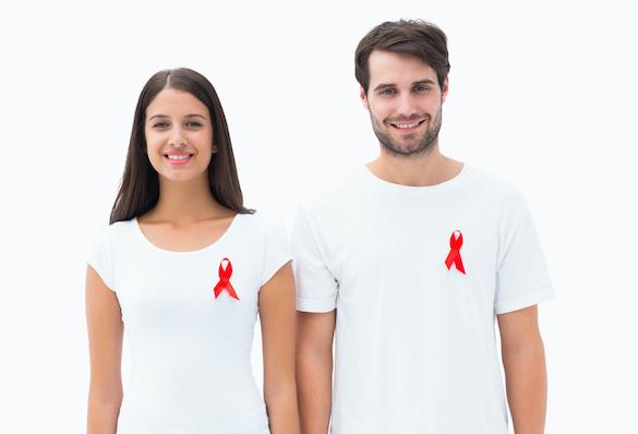 VIH : les femmes résistent mieux que les hommes