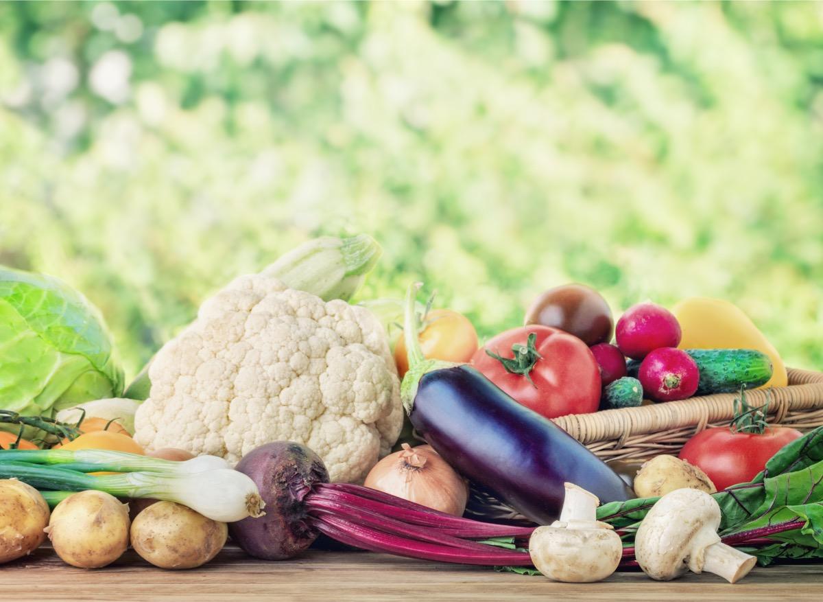 Cancer de la prostate : manger plus de légumes n’empêche pas la progression de la maladie 