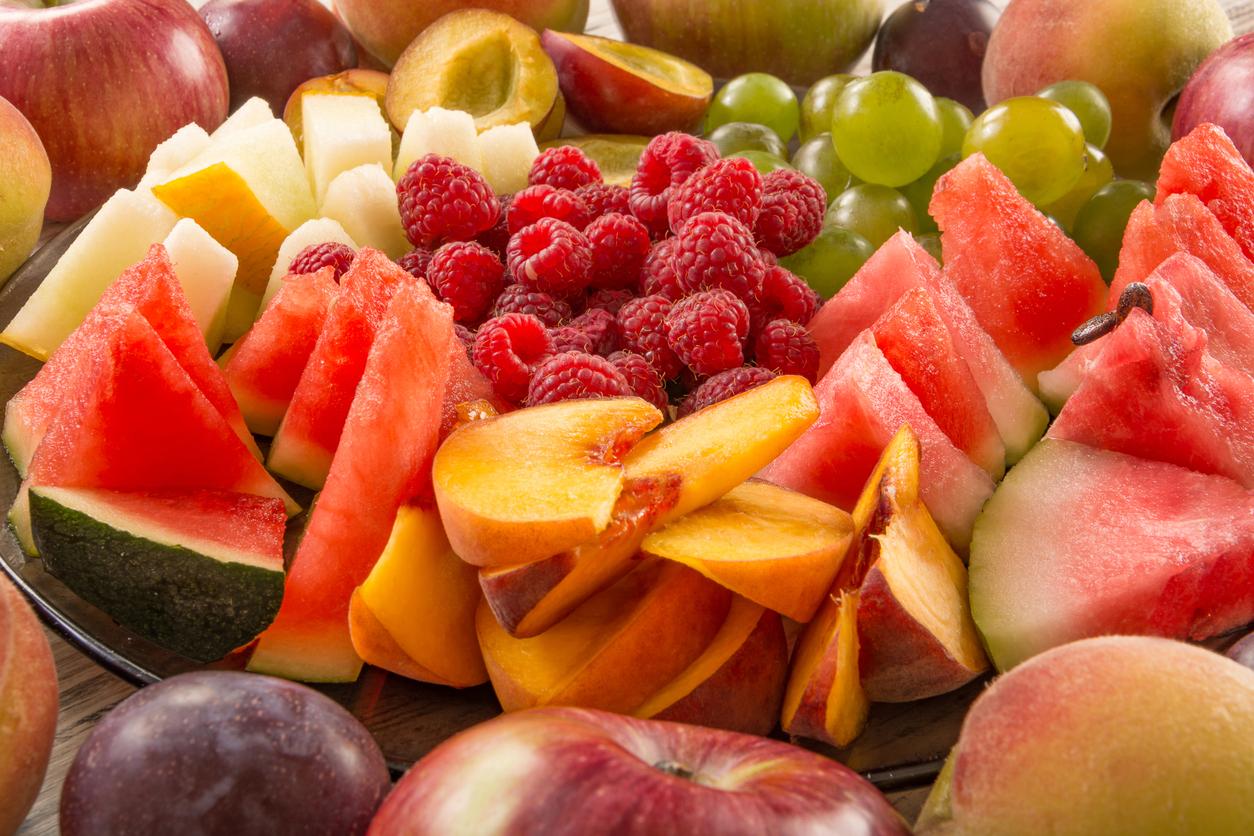 Comment profiter des bienfaits des fruits estivaux
