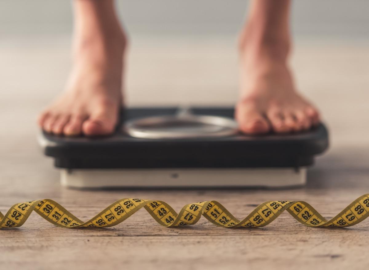 Régime : les hormones de croissance peuvent bloquer la perte de poids  