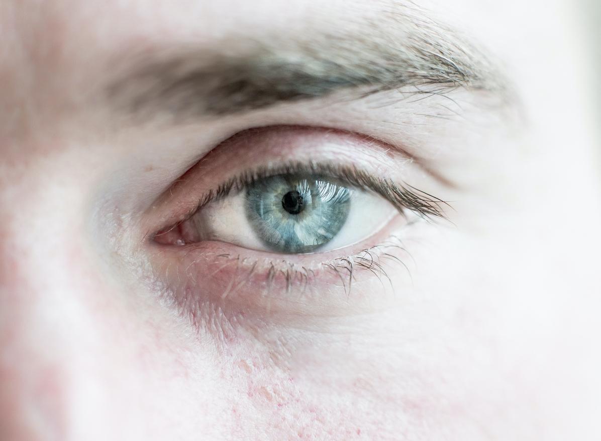 Glaucome : une nouvelle technique pour contrôler la pression oculaire