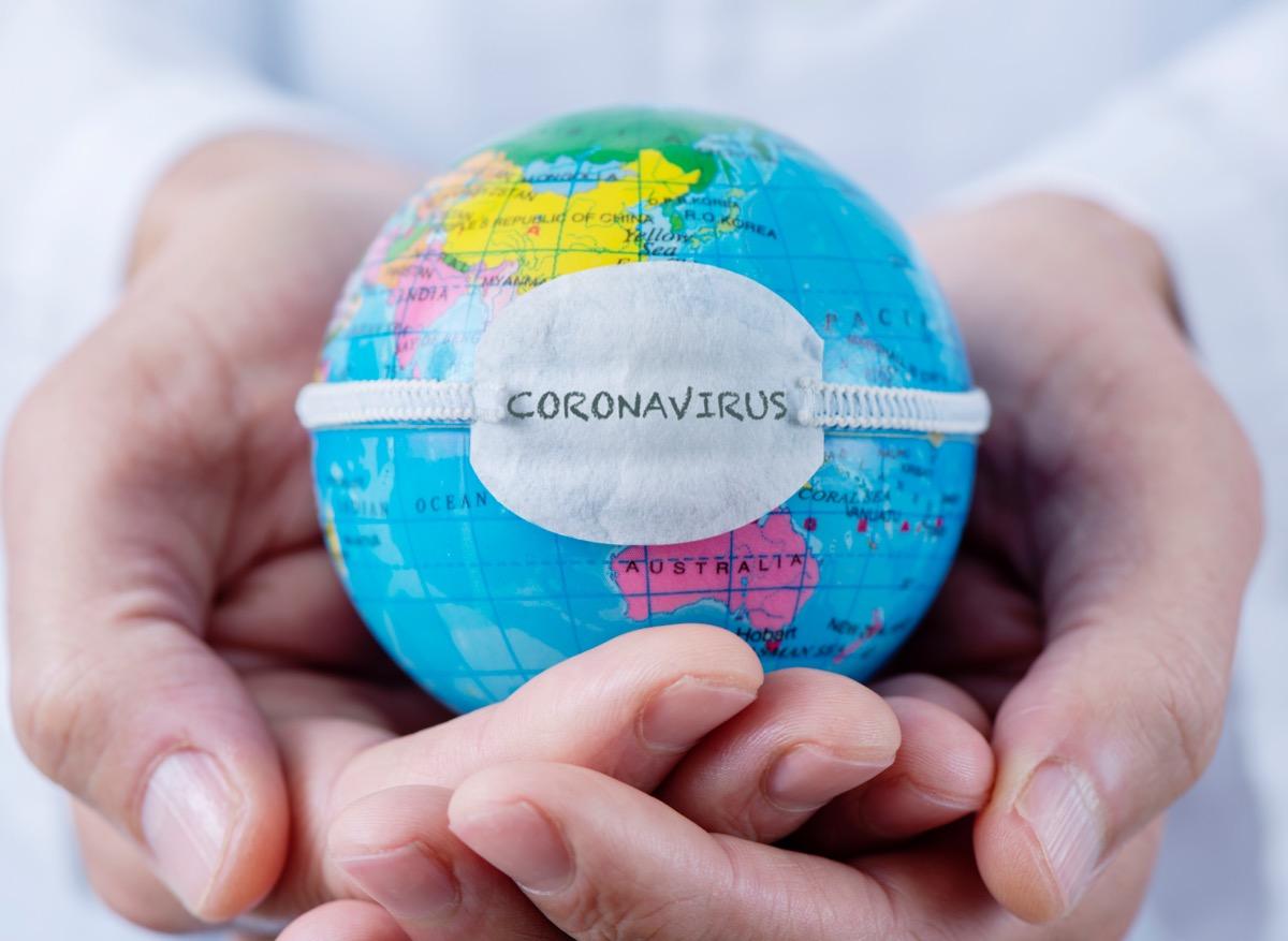 Covid-19 : Le virus était-il présent dès le mois d’août en Chine ?