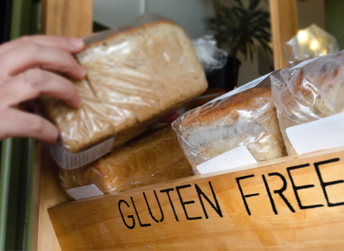 Régime sans gluten : ce qu'il faut savoir 