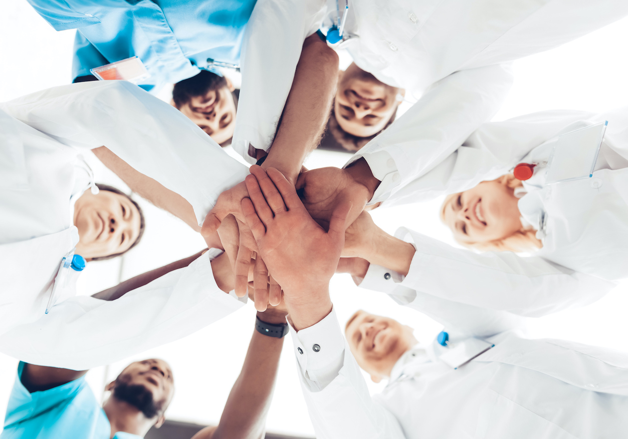 Des scientifiques de 34 pays font équipe pour lutter contre la colite ulcéreuse