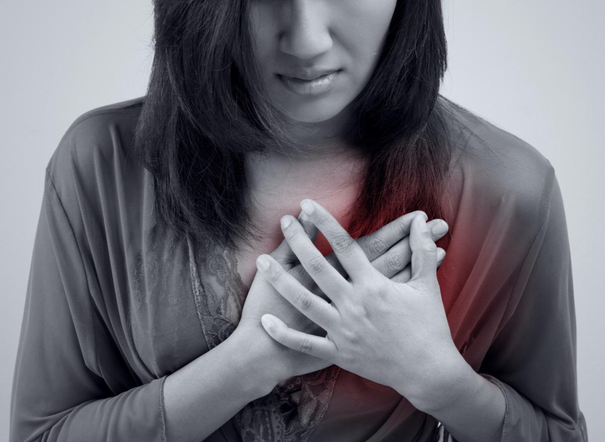 The Lancet lance un appel pour lutter contre les maladies cardiovasculaires chez les femmes 