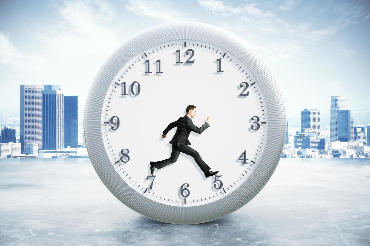 Horloge biologique : l'efficacité de notre réponse immunitaire varie d'heure en heure