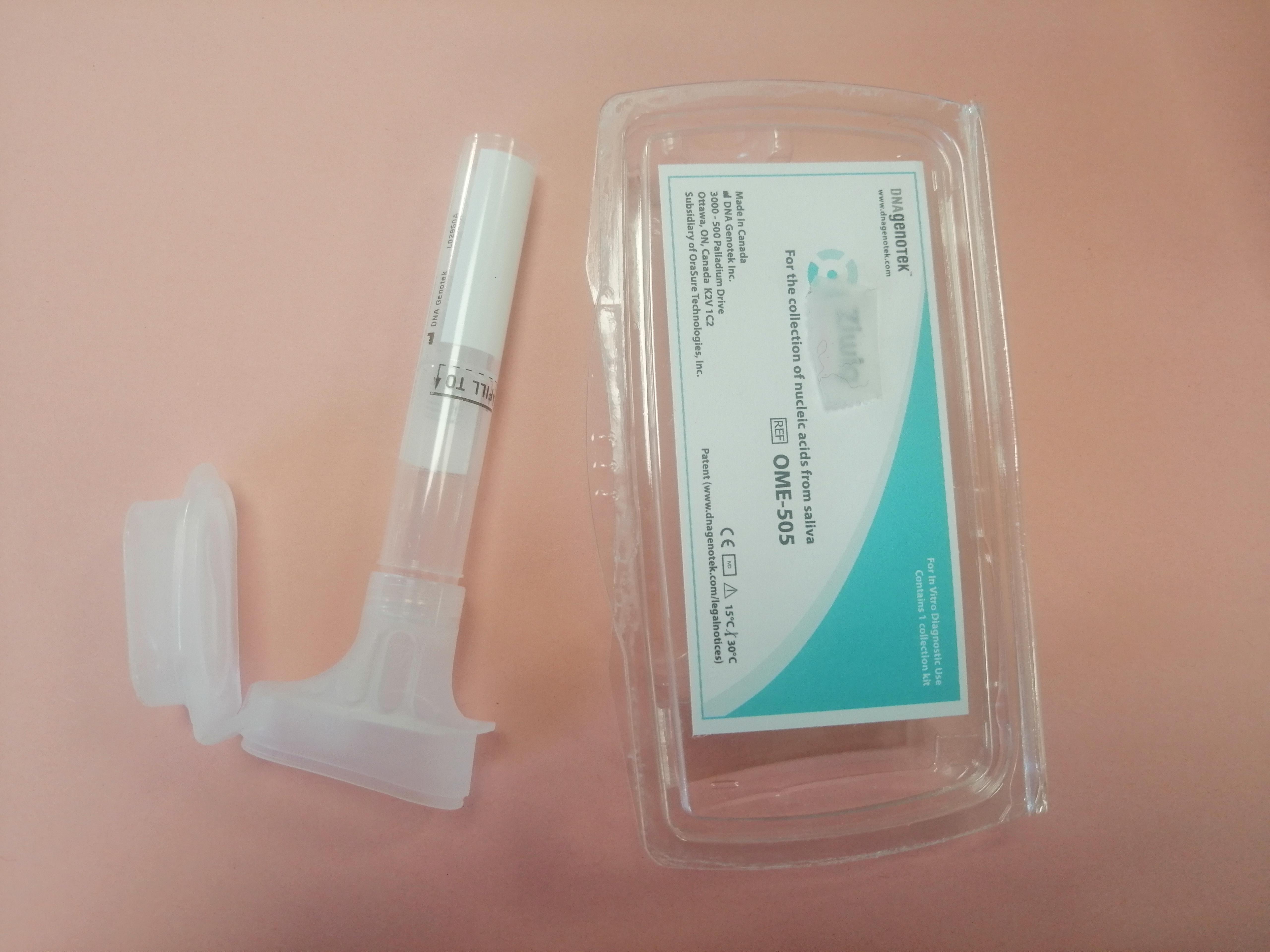 Diagnostic de l'endométriose : ce nouveau test salivaire est révolutionnaire (et français)