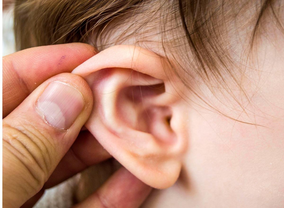 Première greffe mondiale réalisée grâce à des os de l’oreille moyenne imprimés en 3D