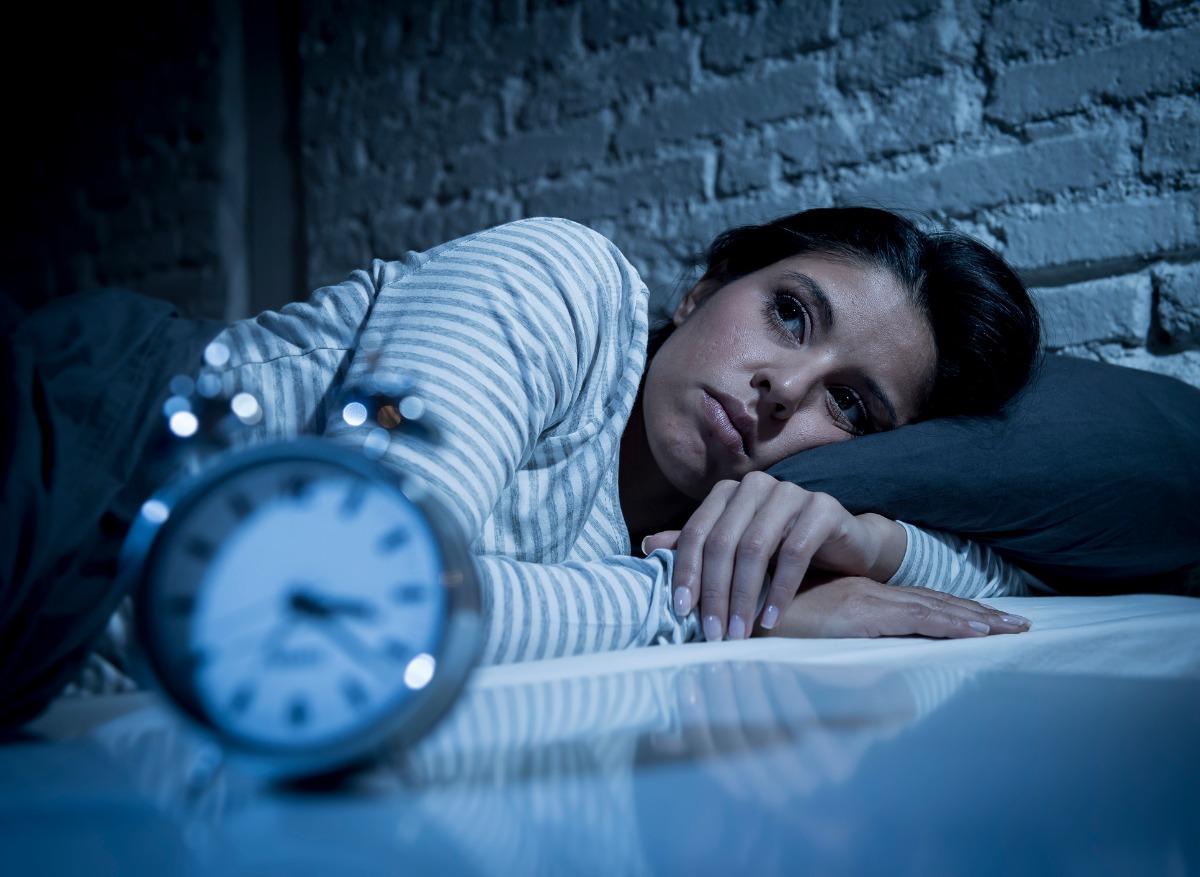 Le manque de sommeil nous empêche de digérer nos émotions négatives