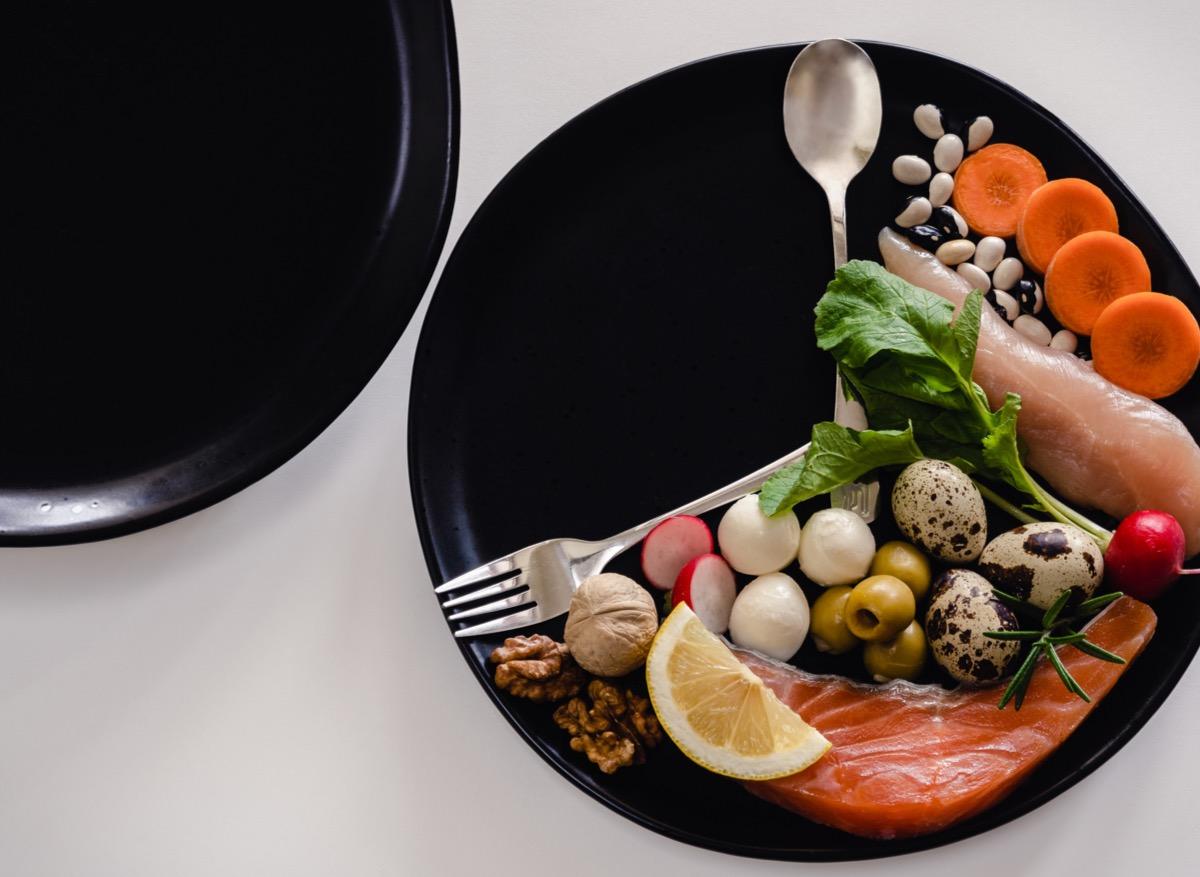 Perte de poids : quelle est l’heure idéale pour prendre ses repas ? 