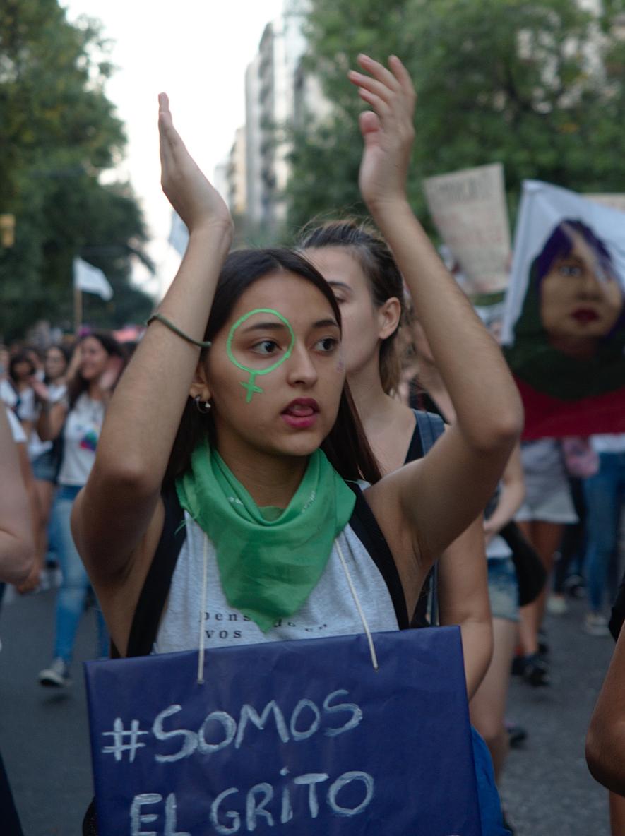 L’Argentine légalise l’avortement jusqu’à la 14e semaine de grossesse