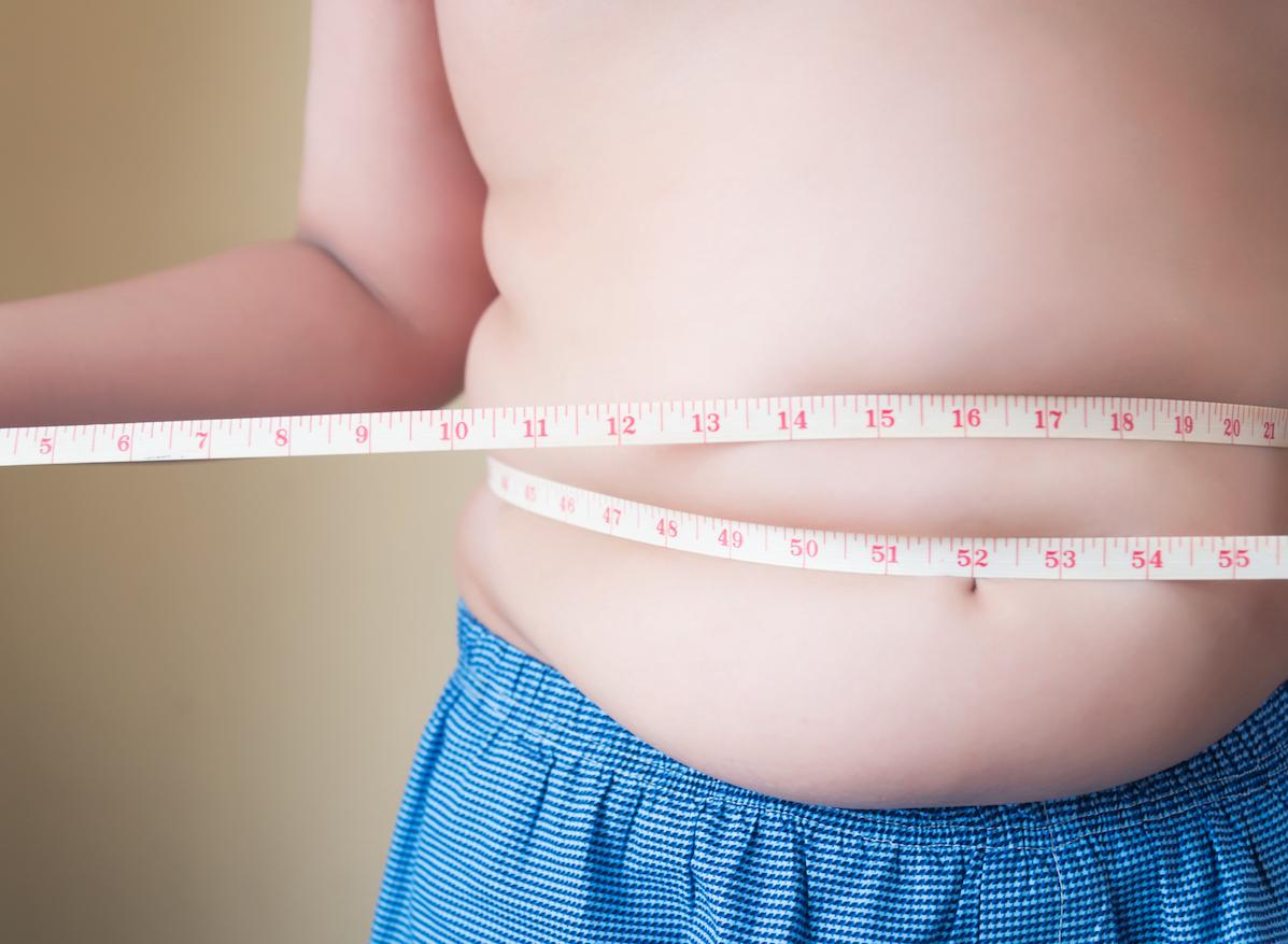 Obésité infantile : vers la fin de la publicité pour certains produits ?
