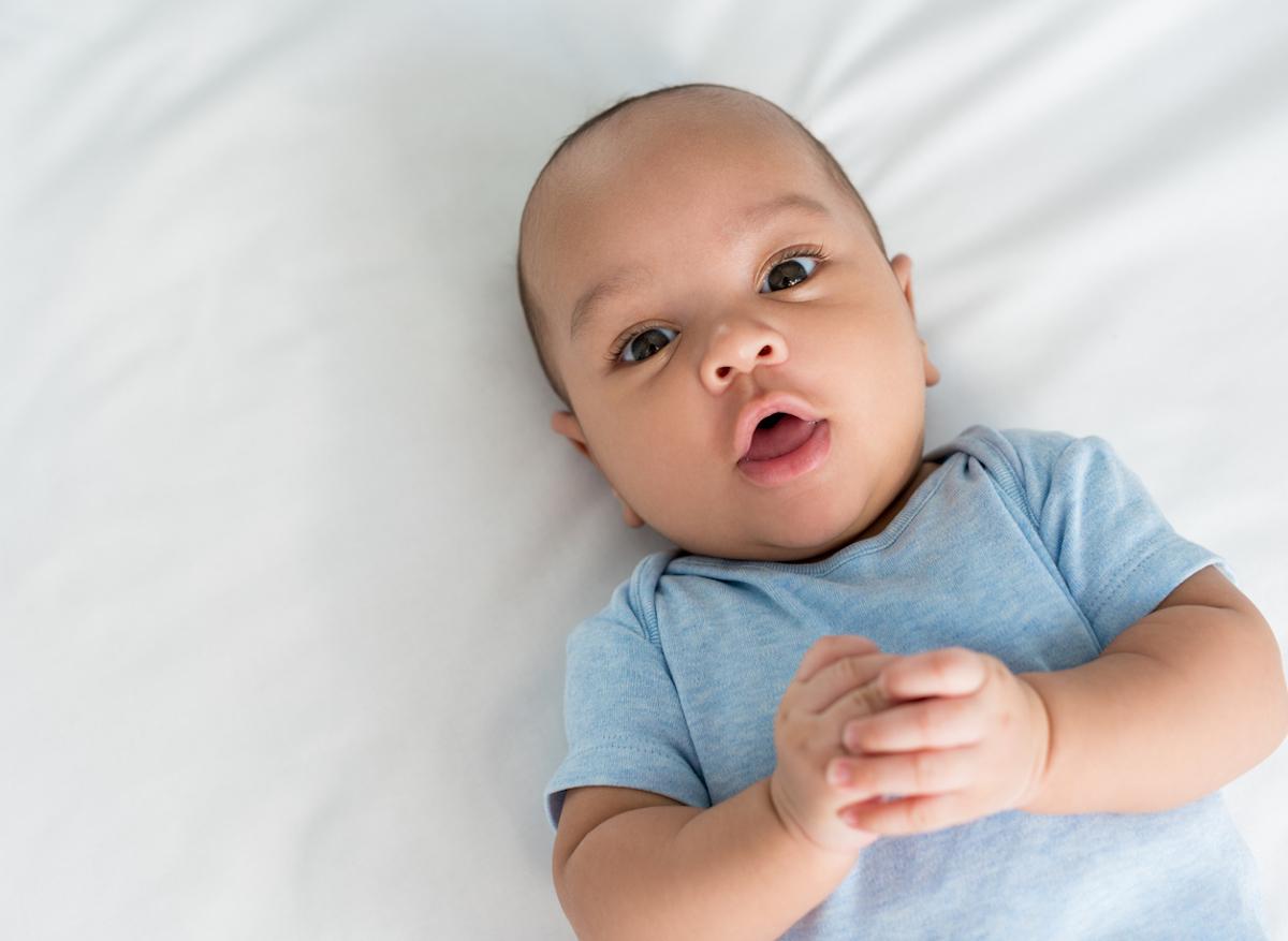 L'exposition à certains produits du quotidien entraîne des risques respiratoires chez les bébés