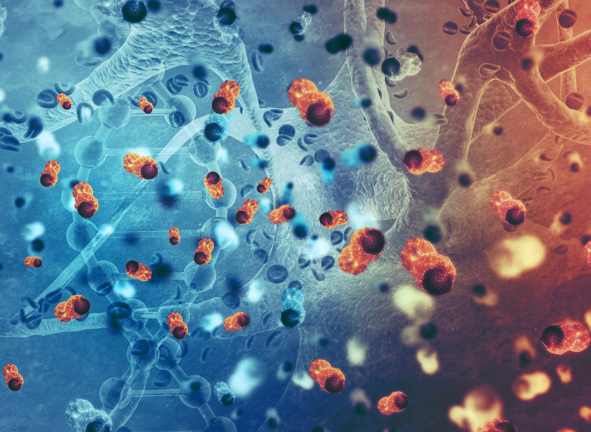 Cancer : le soigner grâce au mécanisme d’autodestruction des cellules
