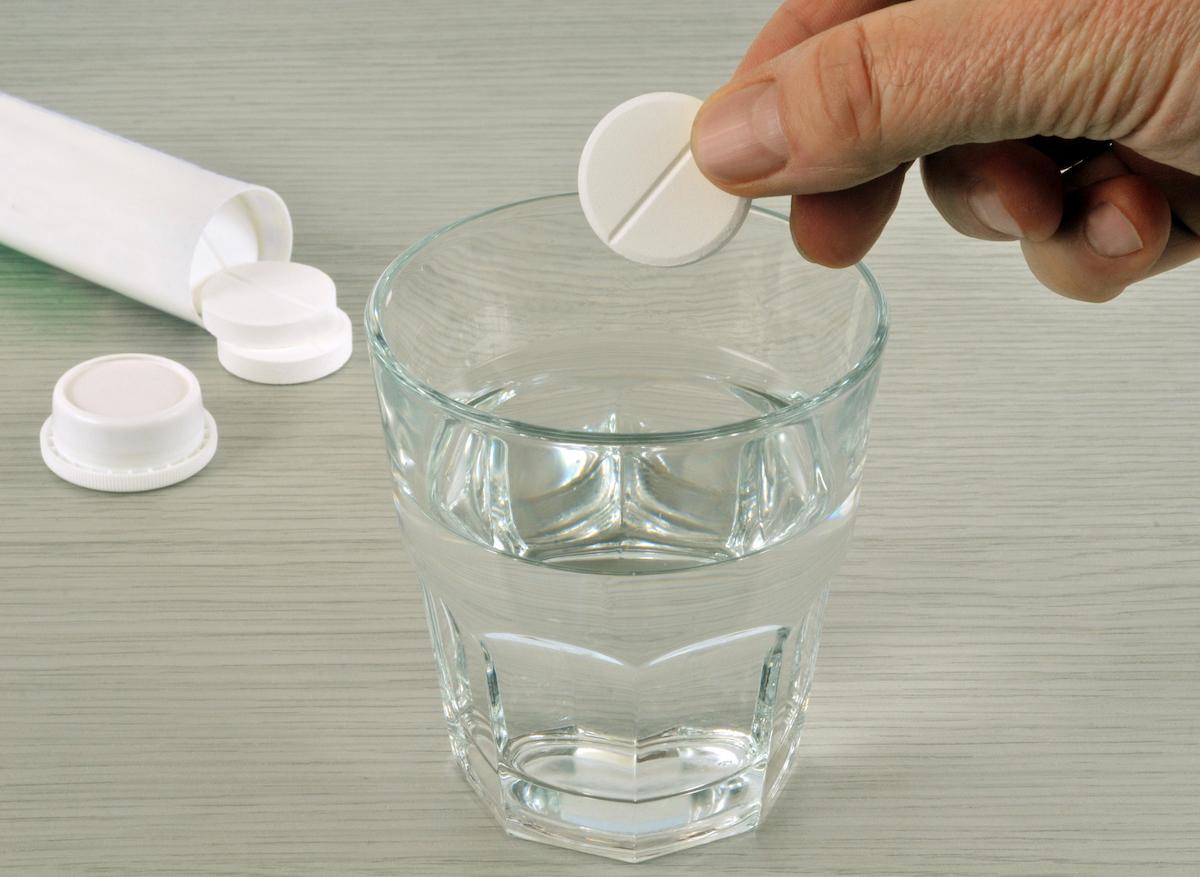 Cancer : l’aspirine réduirait le risque de décès de 20%