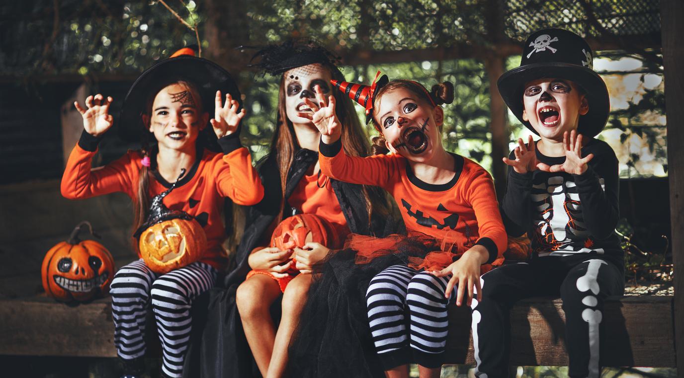 Halloween : peut-on vraiment mourir de peur ?