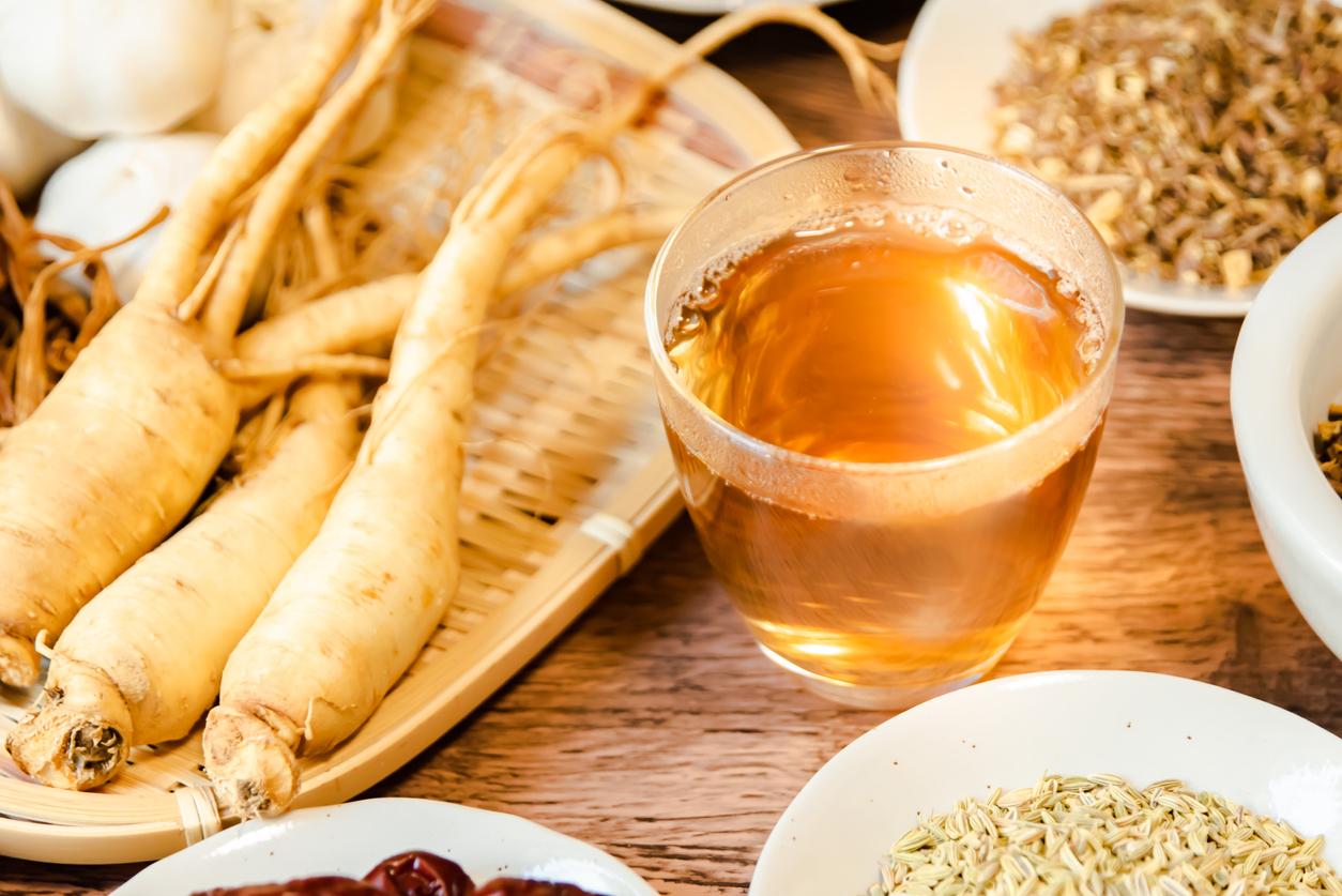 Le ginseng rouge supprimerait bien les métastases du cancer du poumon