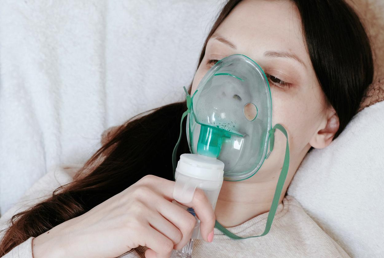 Cystic fibrosis: why are women more at risk than men?