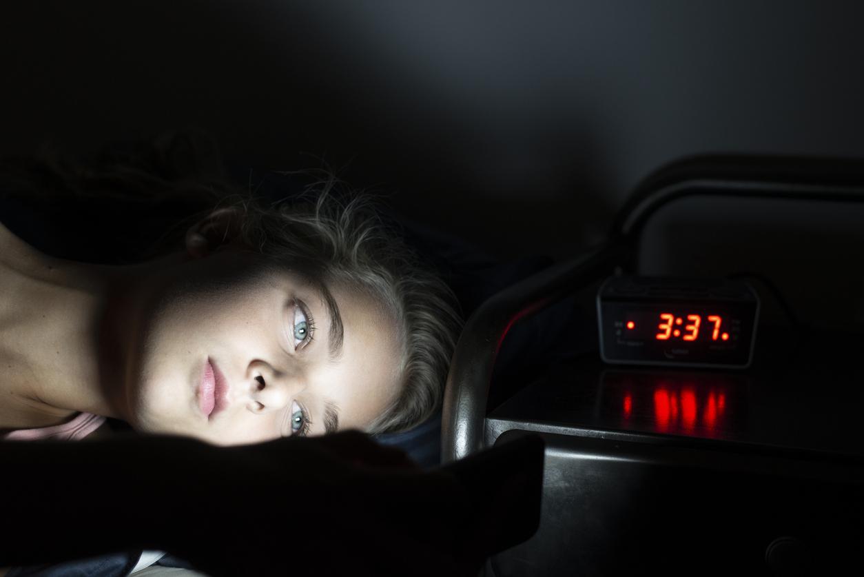 Comment le manque de sommeil impacte nos émotions ?