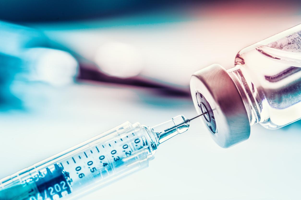 Vaccins: un nouveau système de contrôle face au manque de couverture ? 