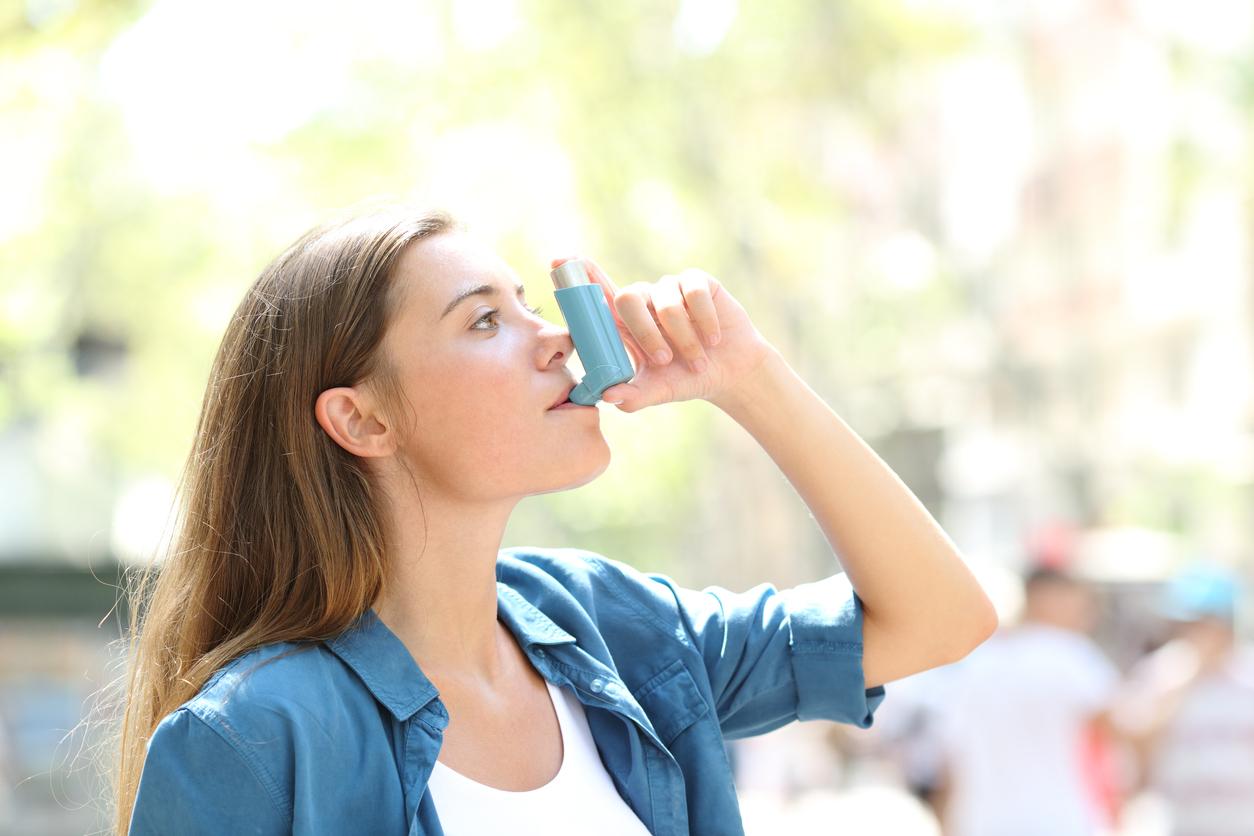Asthme : 33 propositions pour améliorer la prise en charge 