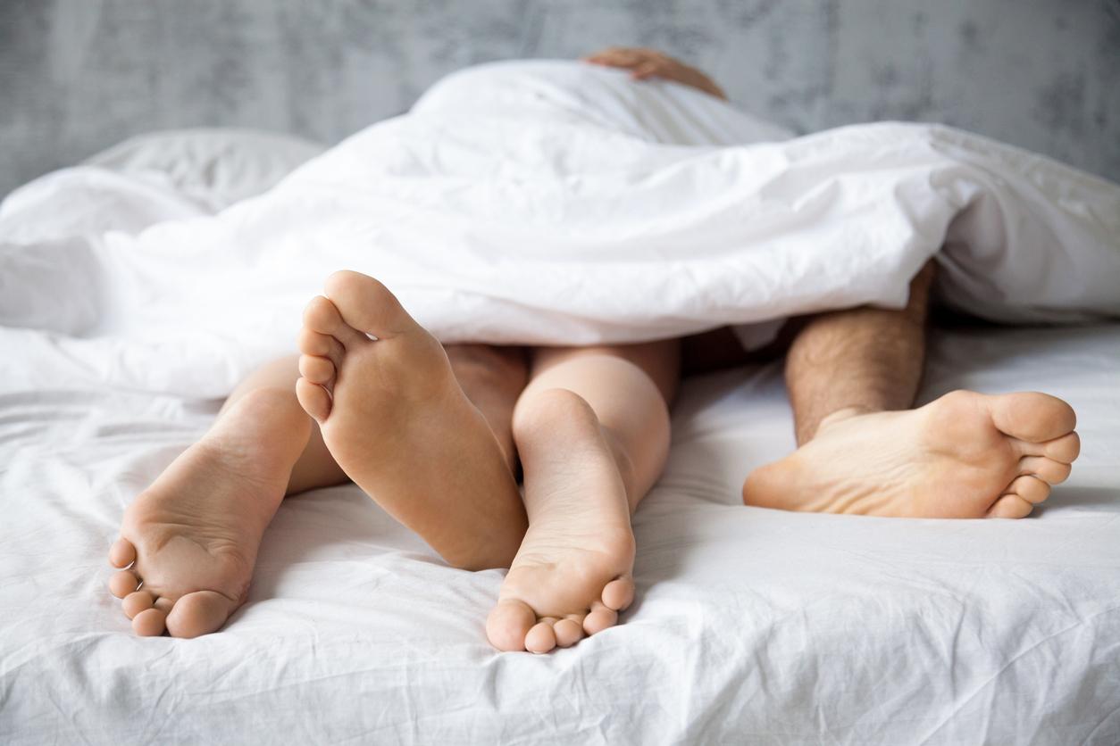 Sexualité : ce que révèle la nouvelle enquête sur l’intimité des Français