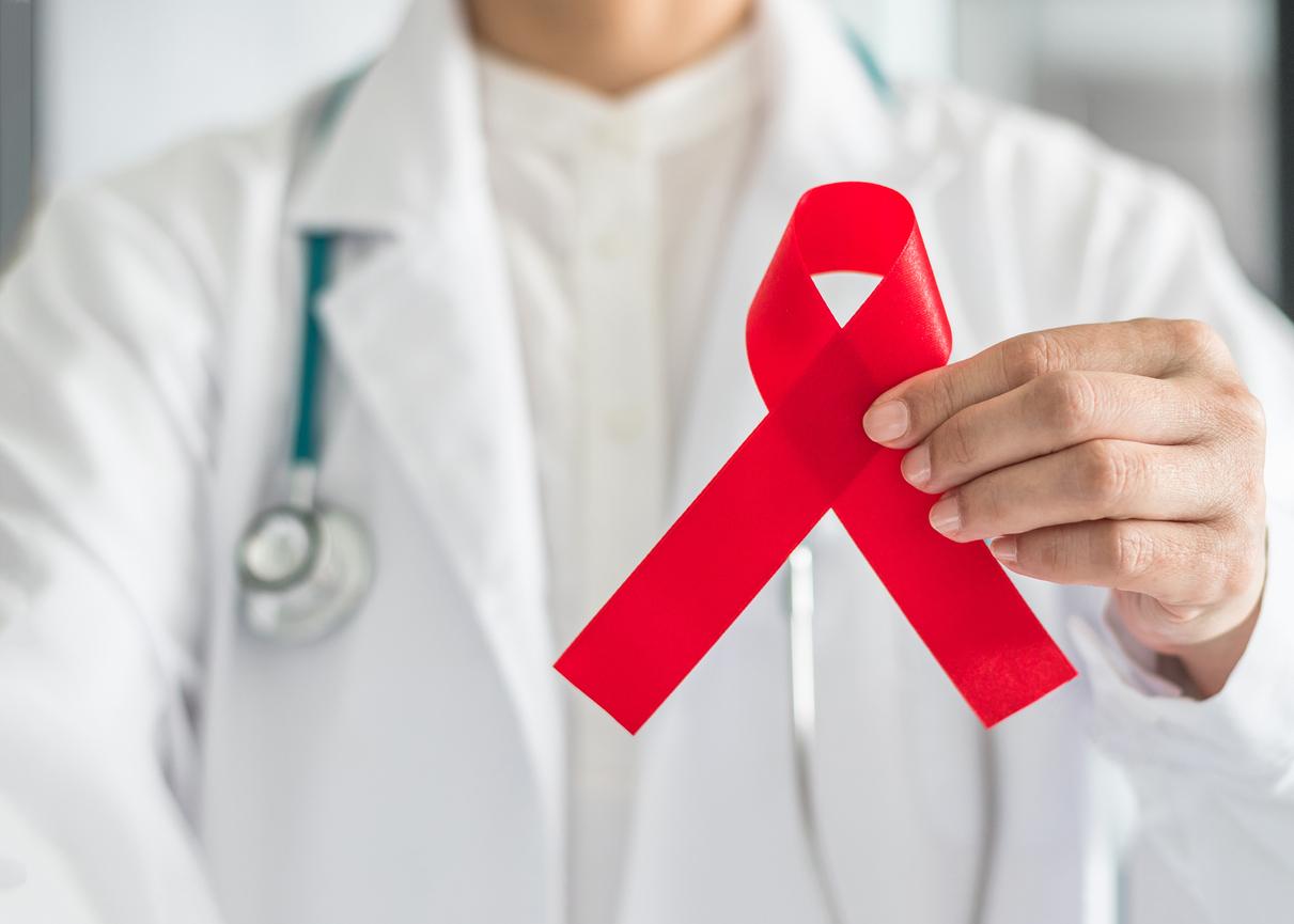 VIH : une deuxième patiente guérie après avoir éliminé le virus sans traitement ?