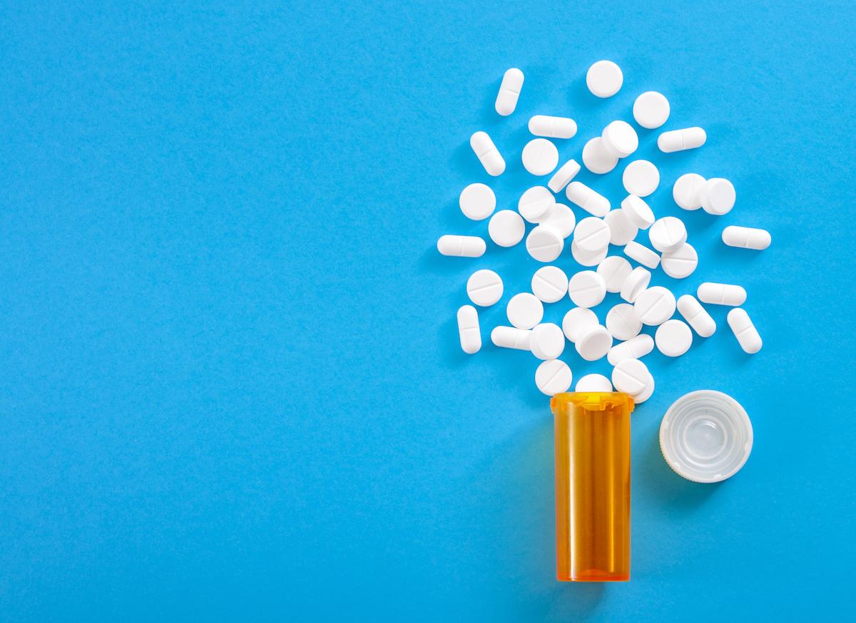 Crise des opioïdes : bientôt des anti-douleurs moins addictifs ? 
