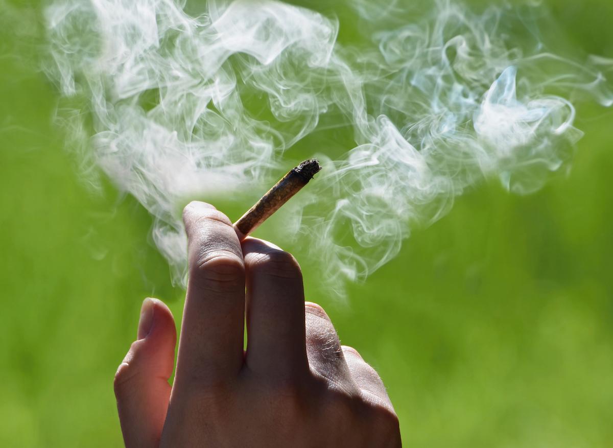 Cannabis : quels effets délétères à 35 ans d'une consommation régulière à l'adolescence ?