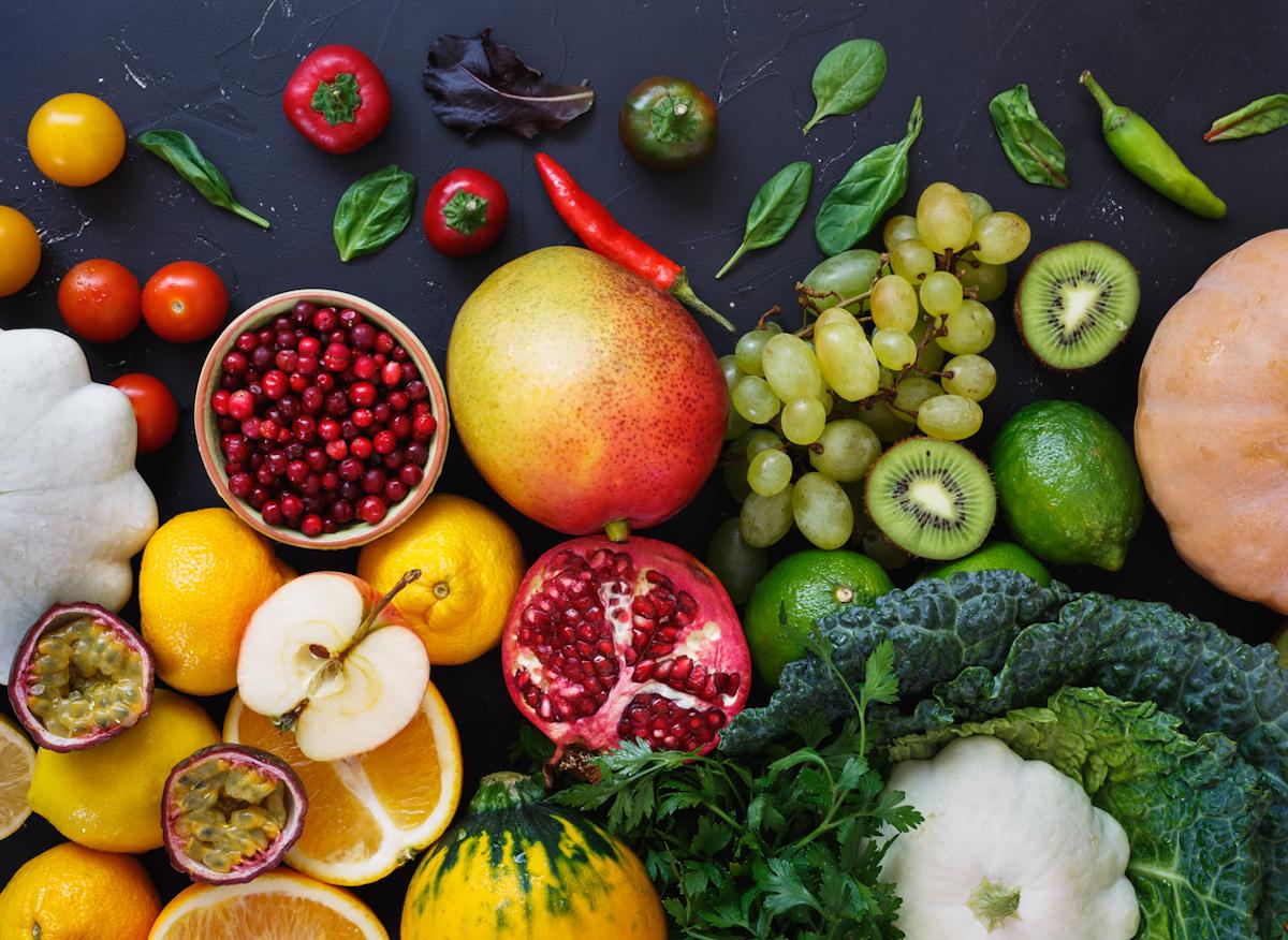Alimentation : la valeur nutritionnelle des fruits et légumes a baissé depuis 50 ans