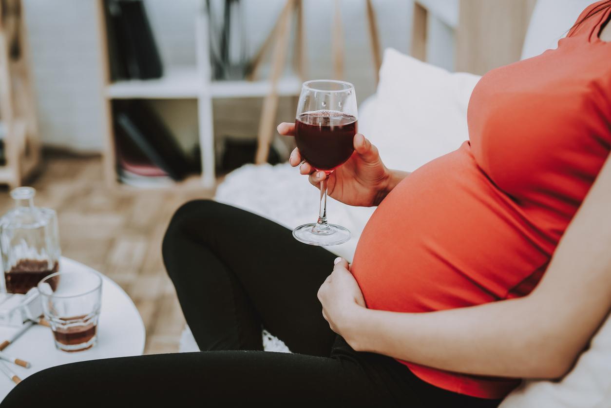 Syndrome d'alcoolisation fœtale (SAF) : trop de médecins généralistes mal informés 
